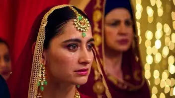 Watch Taish Web Series All Episodes Online in HD On ZEE5