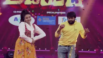 Bomma adirindhi 2025 full episode