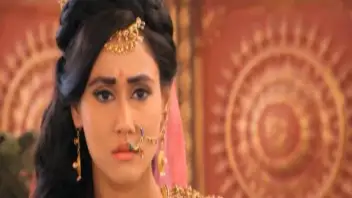 Radha krishna top serial episode 1