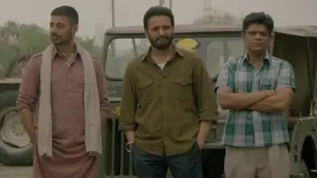Watch Rangbaaz Web Series All Episodes Online in HD On ZEE5