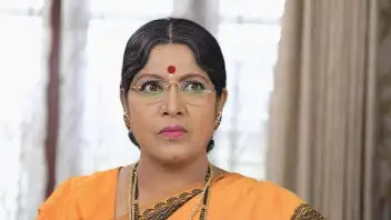 Kamali serial kannada outlet yesterday episode