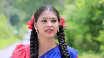Kamali serial kannada outlet yesterday episode