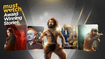 Must watch on zee5 store