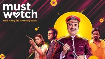 Must watch on zee5 store