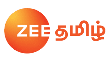 StarSat | Zee Tamil | Ch 558