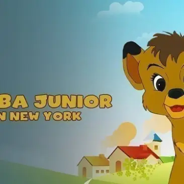 Simba Junior: In New York