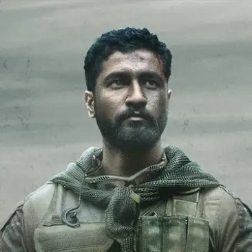 Uri: The Surgical Strike