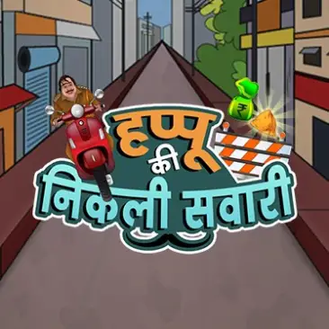 Happu Singh’s New Game