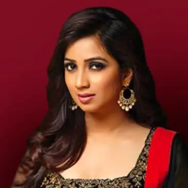 Shreya Ghoshal