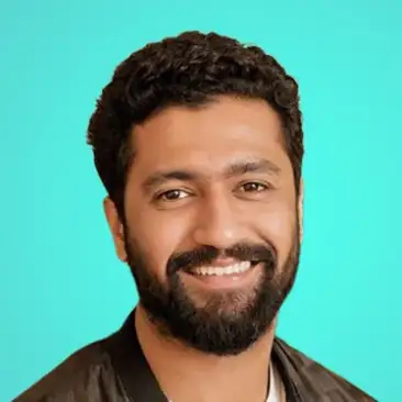 Vicky Kaushal