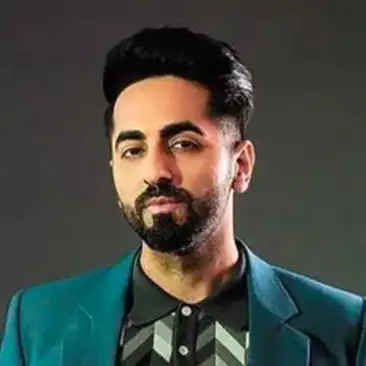 Ayushmann Khurrana