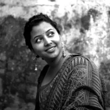 Anandi Joshi