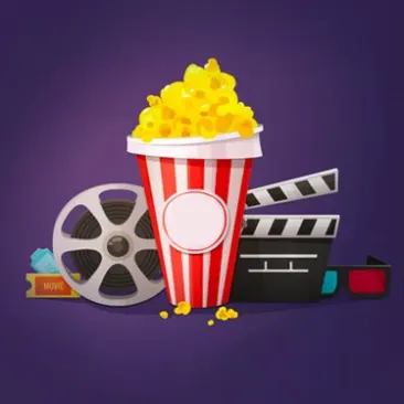 Animated Shows & Movies