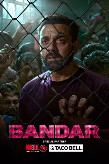 Bandar