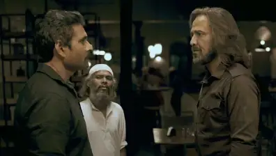 Murshid: 1×2