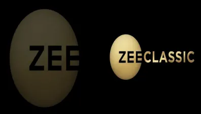 Zee Classic Logo