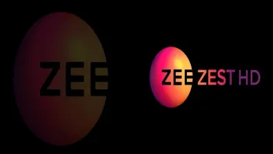 Zee Zest HD Logo
