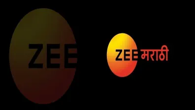 Zee Marathi Logo