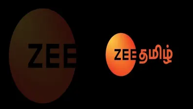 Zee Tamil Logo