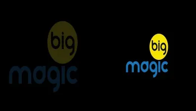 Big Magic Logo