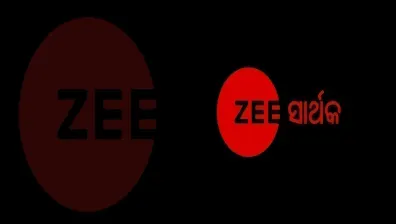 Zee Sarthak Logo