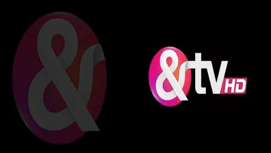 &TV HD Logo