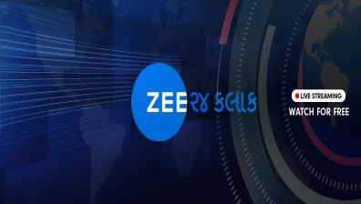 Zee 24 Kalak Logo
