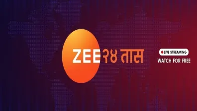 Zee 24 Taas Logo