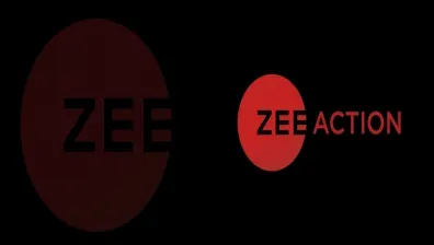 Zee Action Logo