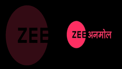Zee Anmol Logo