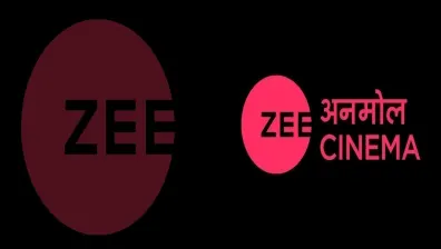 Zee Anmol Cinema Logo