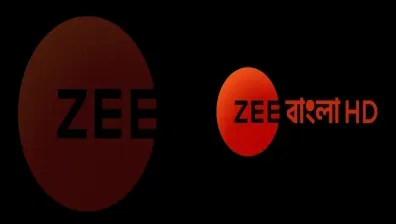 Zee Bangla HD Logo