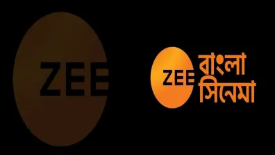 Zee Bangla Cinema Logo