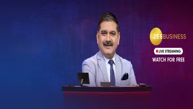 Zee Business Logo