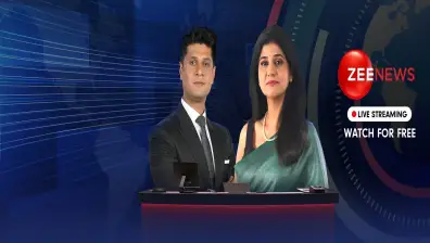 Zee News Logo