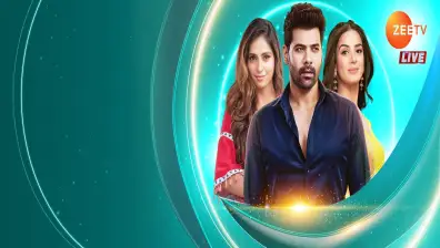 Zee TV Logo