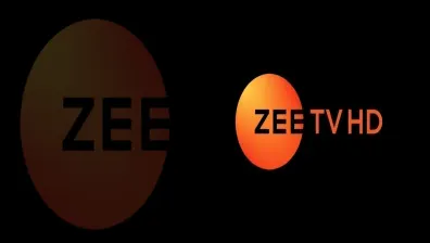 Zee TV HD Logo