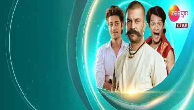 Zee Yuva Logo