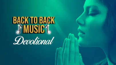Back To Back Music - Devotional