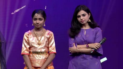 Sa Re Ga Ma Pa LiL Champs 2018 - Telugu Episode 12