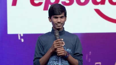 Sa Re Ga Ma Pa LiL Champs 2018 - Telugu Episode 20