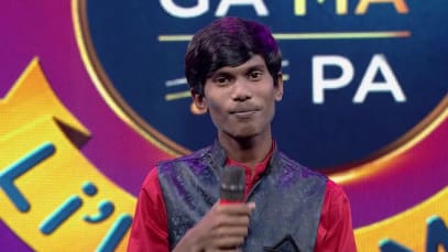 Sa Re Ga Ma Pa LiL Champs 2018 - Telugu Episode 25