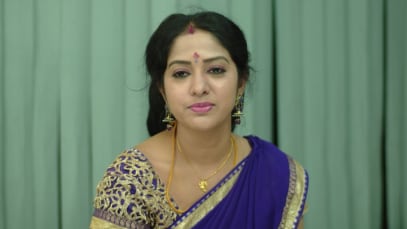 Rama Sakkani Seetha Episode 19