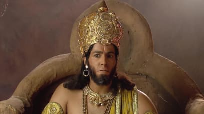 Ramayan: Sabke Jeevan Ka Aadhar - Quick Recap Season 3 Episode 24