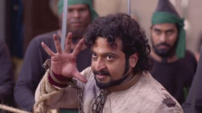 Watch Swarajyarakshak Sambhaji Tv Serial 19th February 2020 Full Episode Online On Zee5 Swarajyarakshak sambhaji 4th july 2020 video watch swarajyarakshak sambhaji 2nd july 2020 video watch. swarajyarakshak sambhaji tv serial
