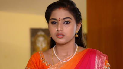 Watch Ganga Manga Tv Serial From Zee Telugu Online Zee5