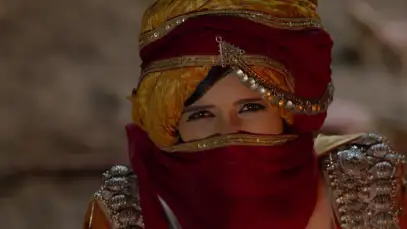 Razia Sultan Episode 1