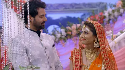 Abhi and Pragya finally get married - Kumkum Bhagya Highlights 