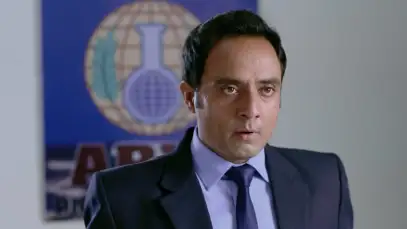 Agent Raghav Episode 5