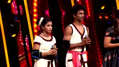 Dance Karnataka Dance 2021 Episode 25